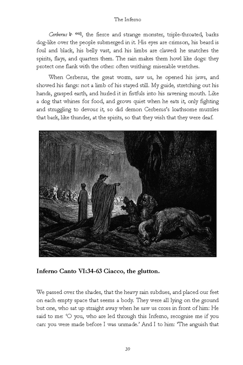 Dante: The Divine Comedy - Page 35